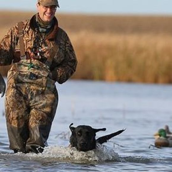 Meet your Posher, John - Picture 1 of 1